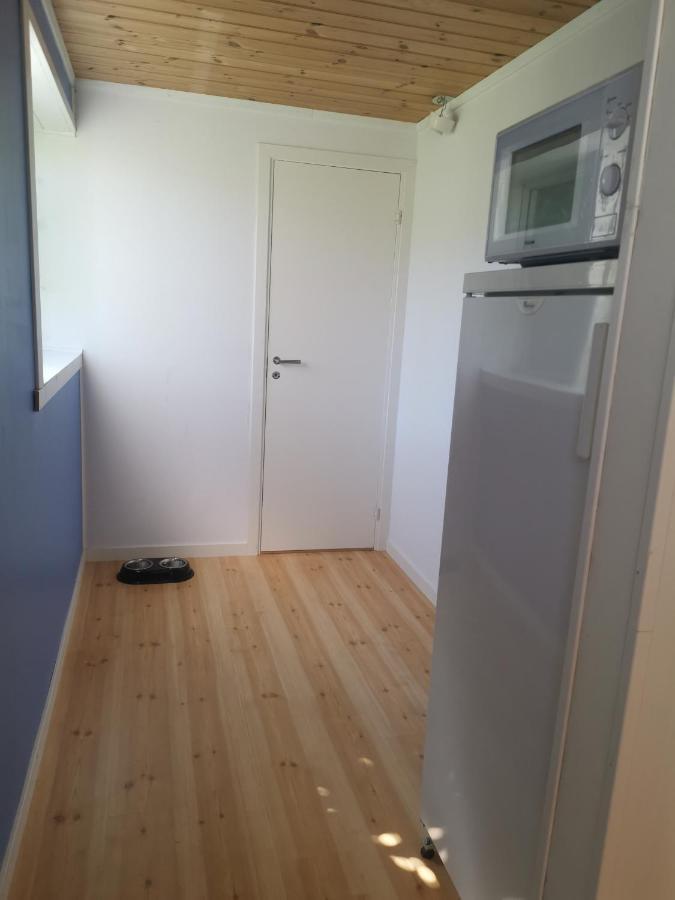 Stranda Bed And Fishing Eidsdal Exterior photo