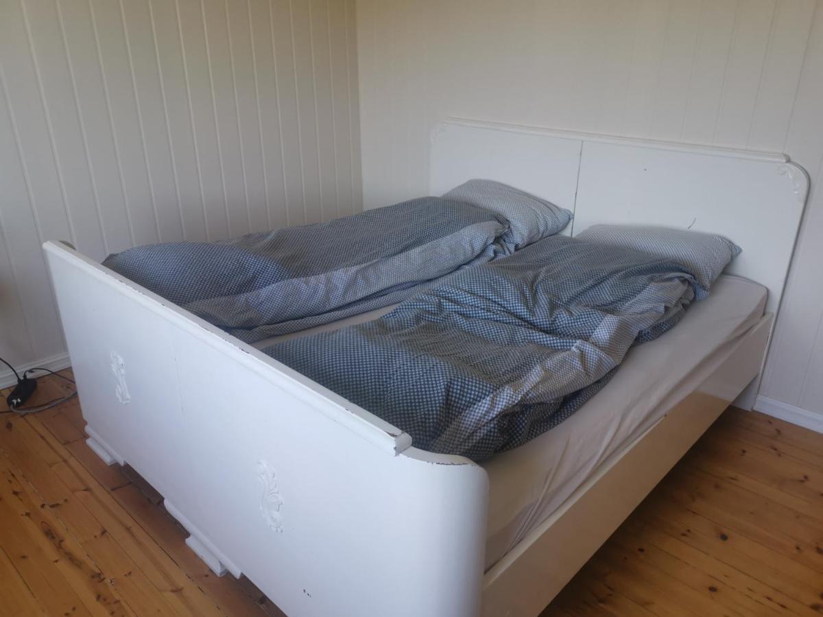 Stranda Bed And Fishing Eidsdal Exterior photo