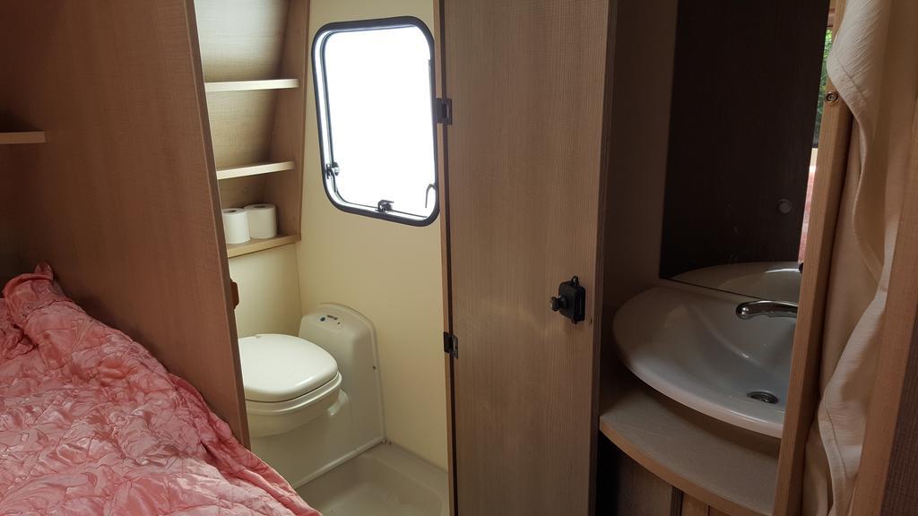 Stranda Bed And Fishing Eidsdal Exterior photo