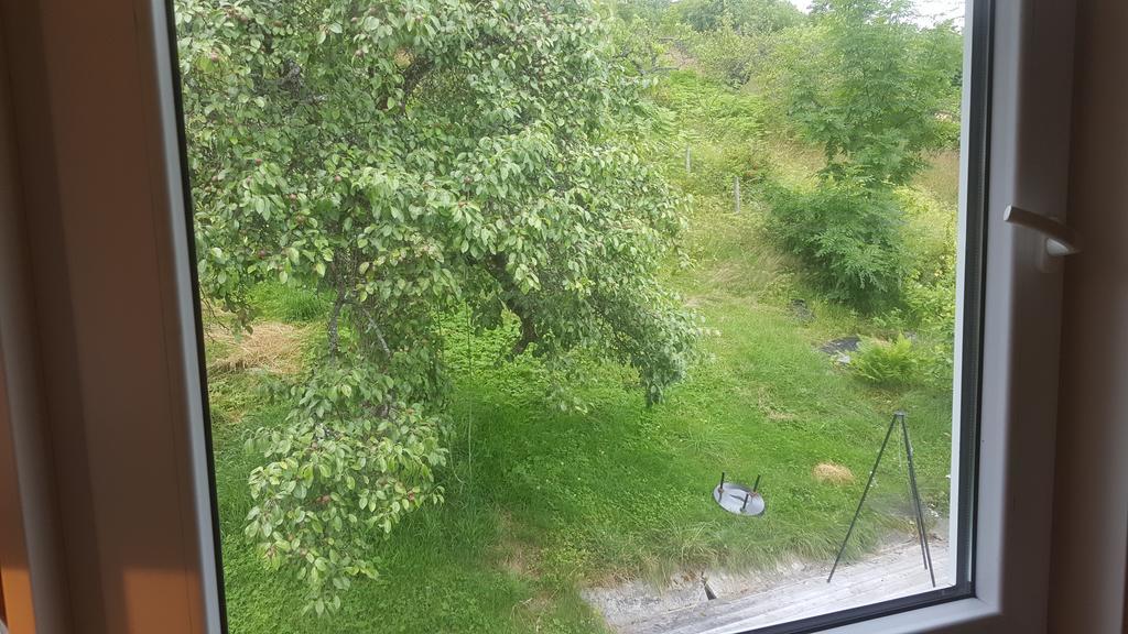 Stranda Bed And Fishing Eidsdal Exterior photo